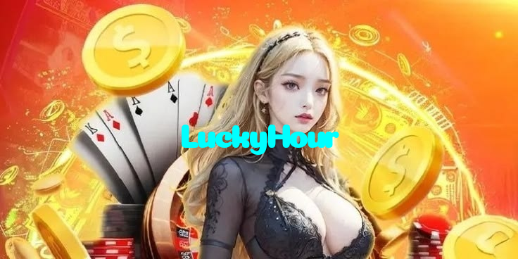 LuckyHour