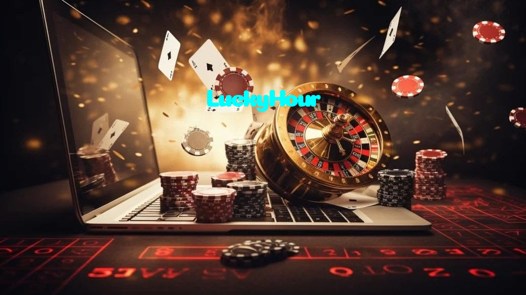 LuckyHour