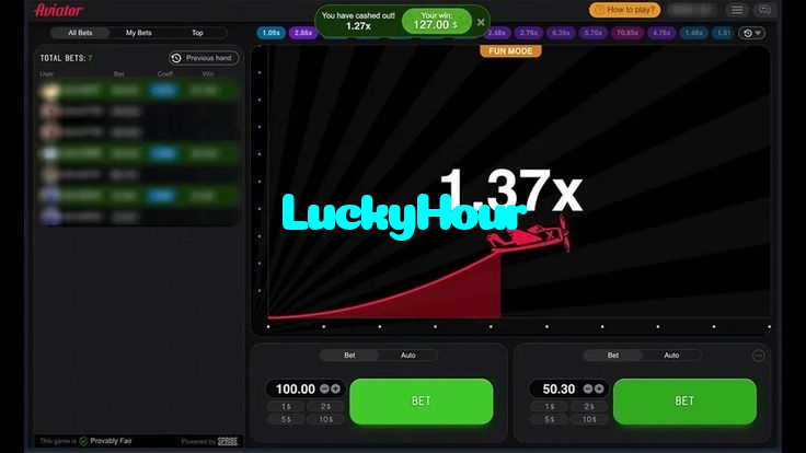 making first deposit on LuckyHour website using local payment methods in Pakistan