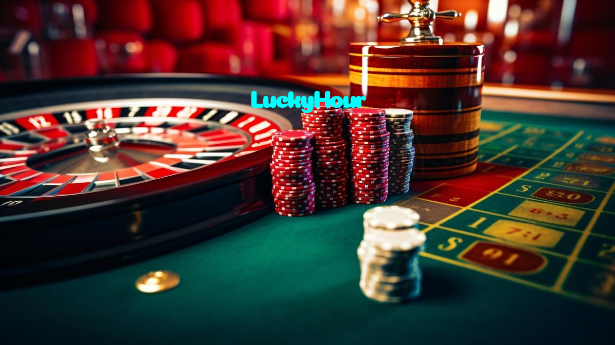 available types of LuckyHour bet including pre-match live express and system bets
