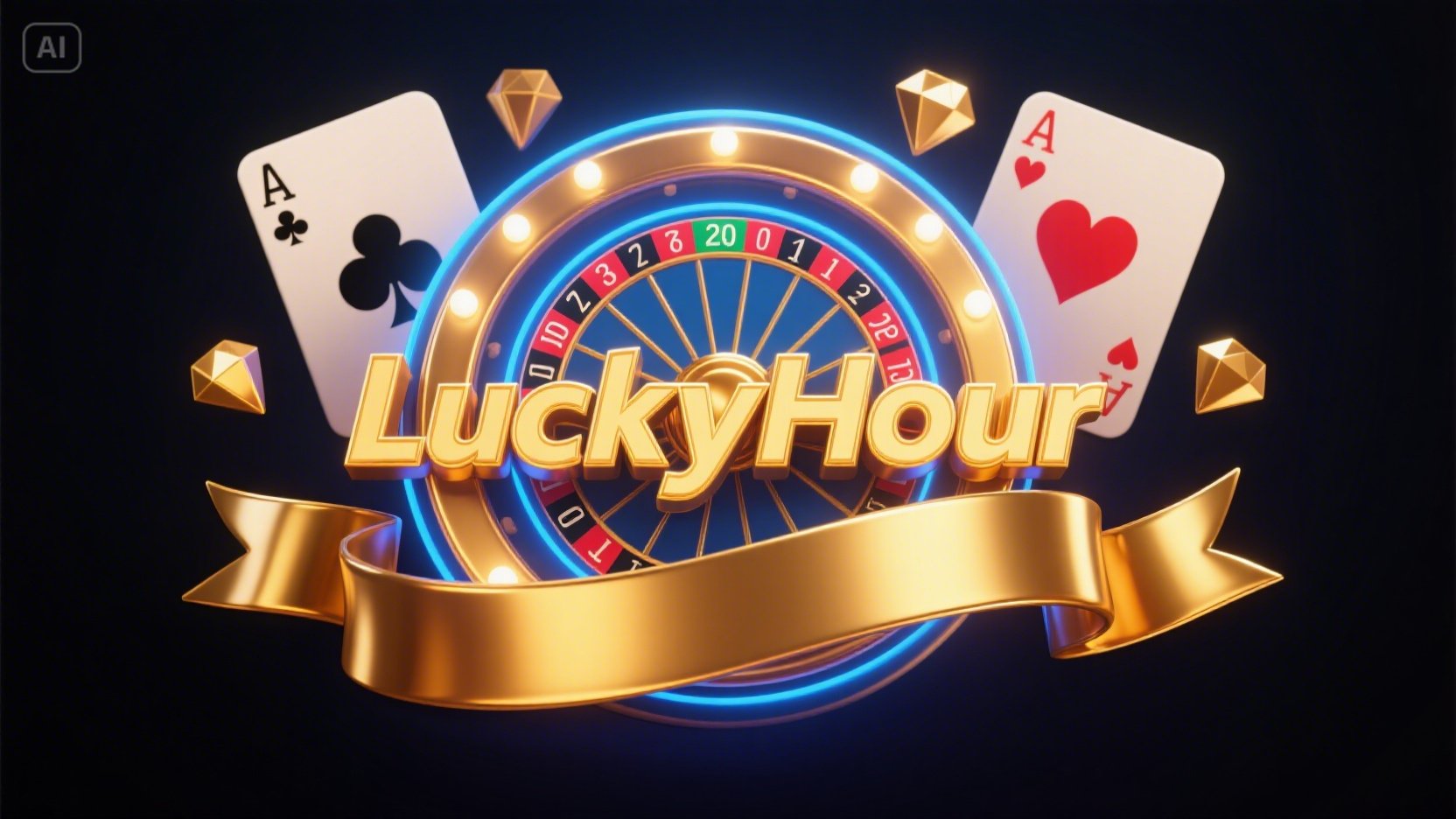 LuckyHour