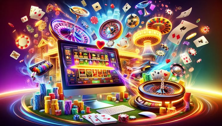 LuckyHour پاکستان ریئل منی گیمز