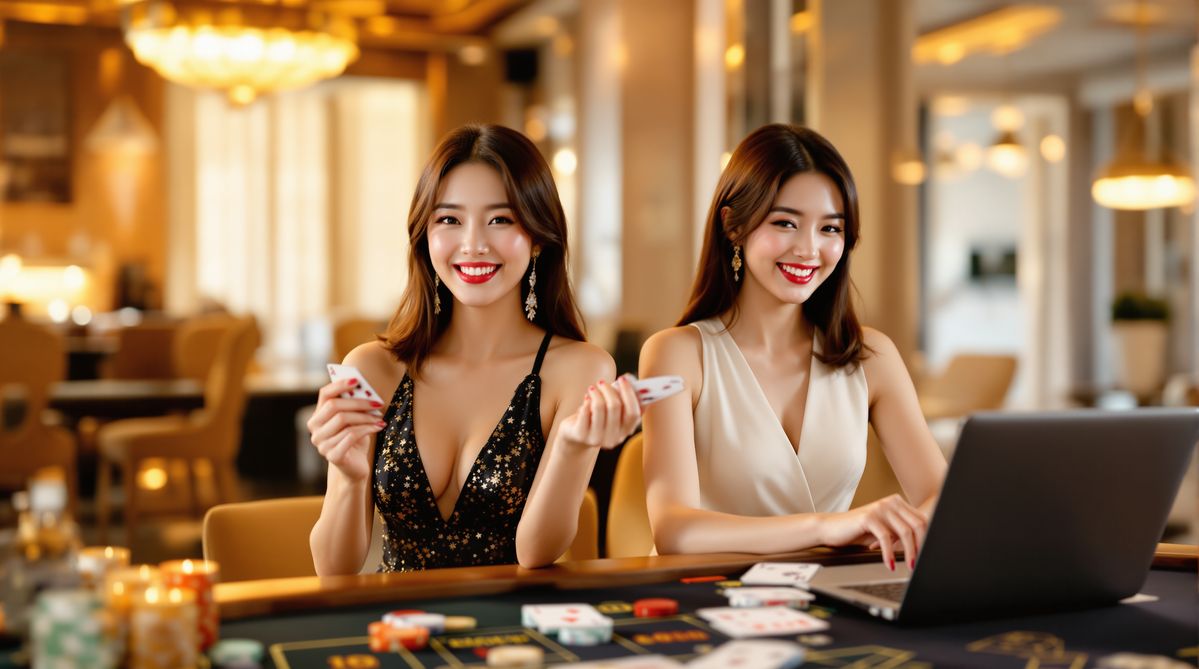 LuckyHour پاکستان ریئل منی گیمز